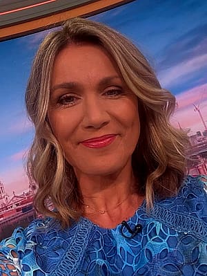 Susanna Reid'