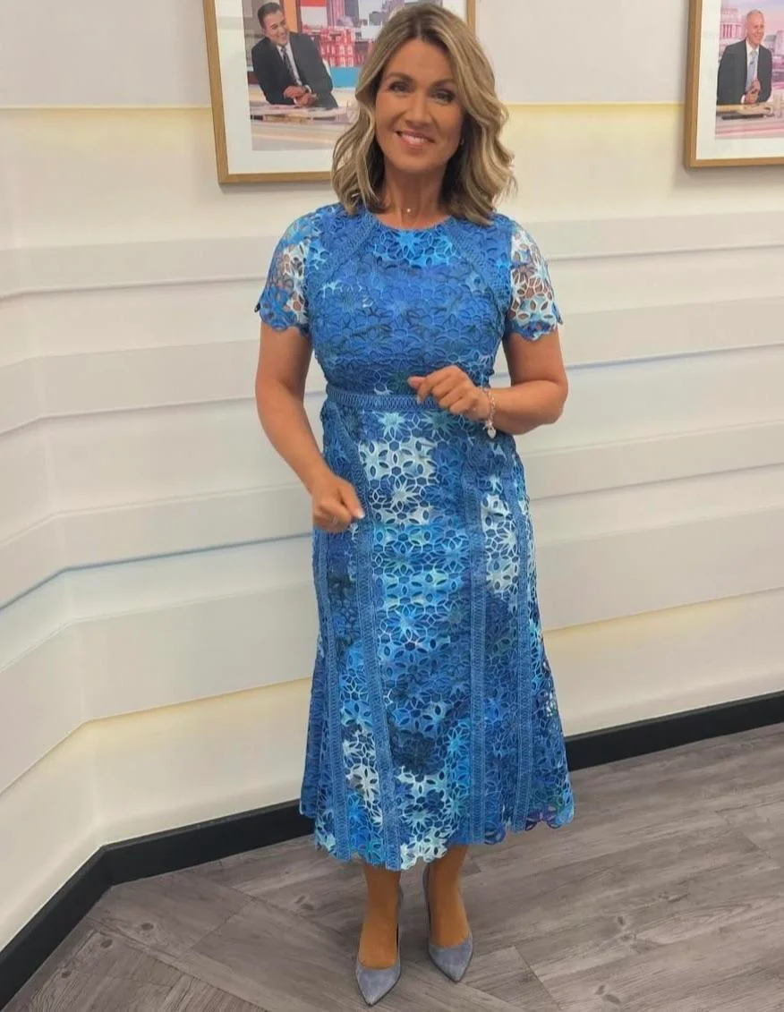 Susanna Reid picture 2 of 2
