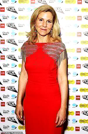 Sally Phillips'