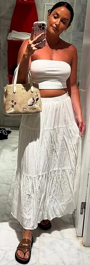 Jacqueline jossa'