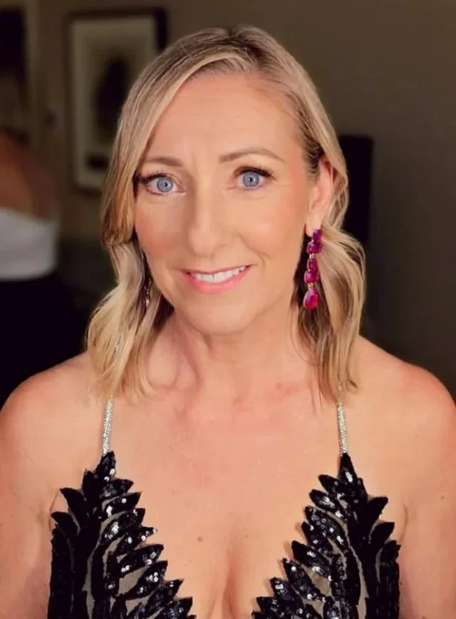Vicky Gomersall picture 5 of 5