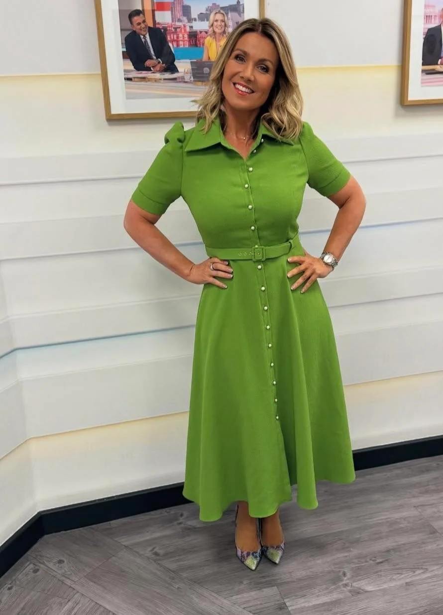 Susanna Reid picture 1 of 2