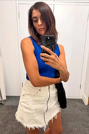 Lucy Verasamy'