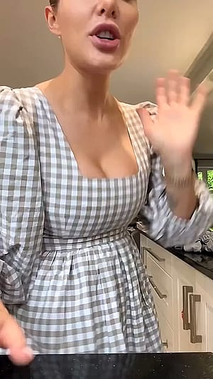 Helen Flanagan'
