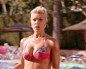 Hannah Waddingham'