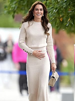 Kate Middleton'