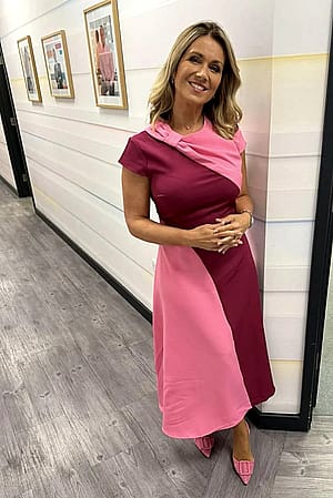 Susanna Reid'