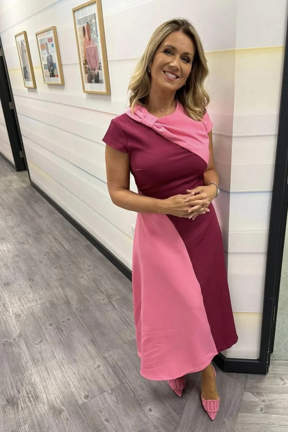 Susanna Reid picture 1 of 1
