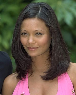 Thandiwe Newton'