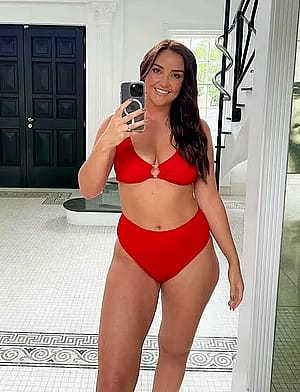 Jacqueline jossa'