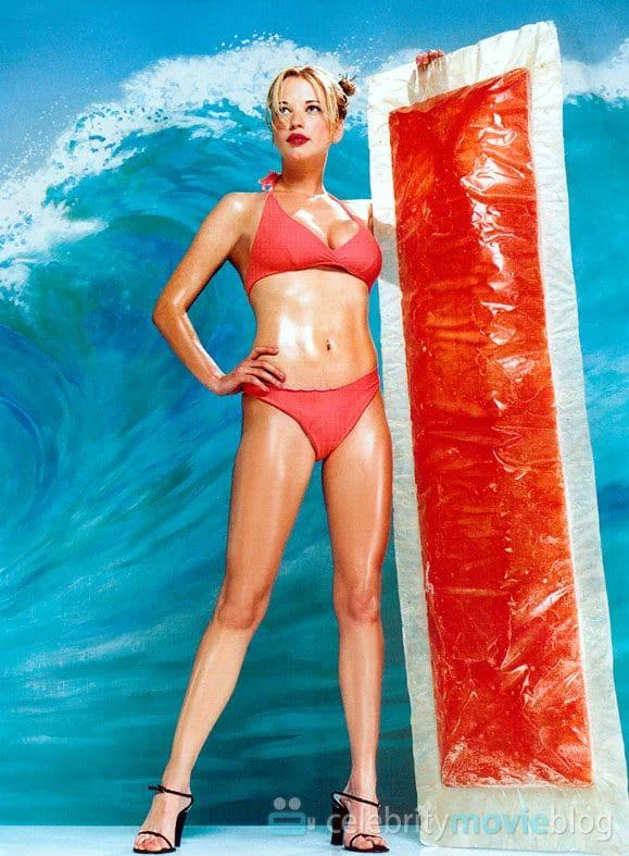 Sara Cox picture 1 of 1