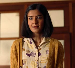 Rakhee Thakrar'