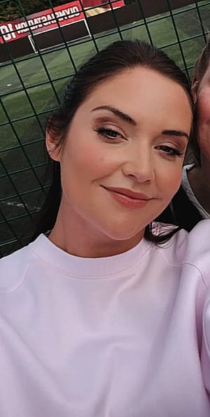 Jacqueline jossa'