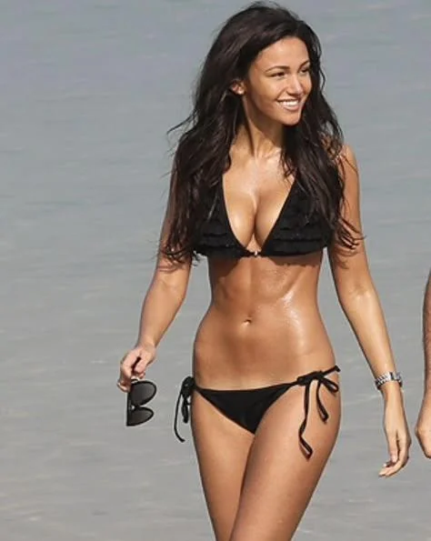 Michelle Keegan picture 1 of 1