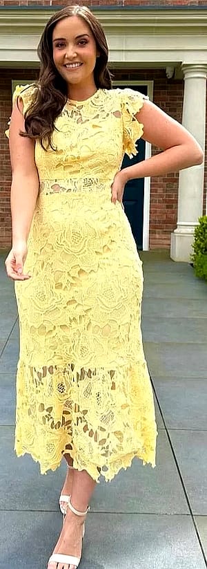 Jacqueline jossa'