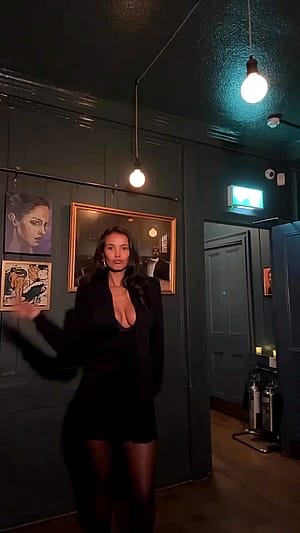 Maya Jama'