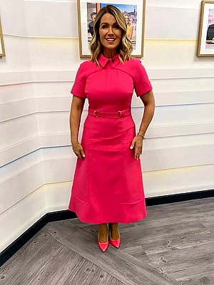 Susanna Reid'