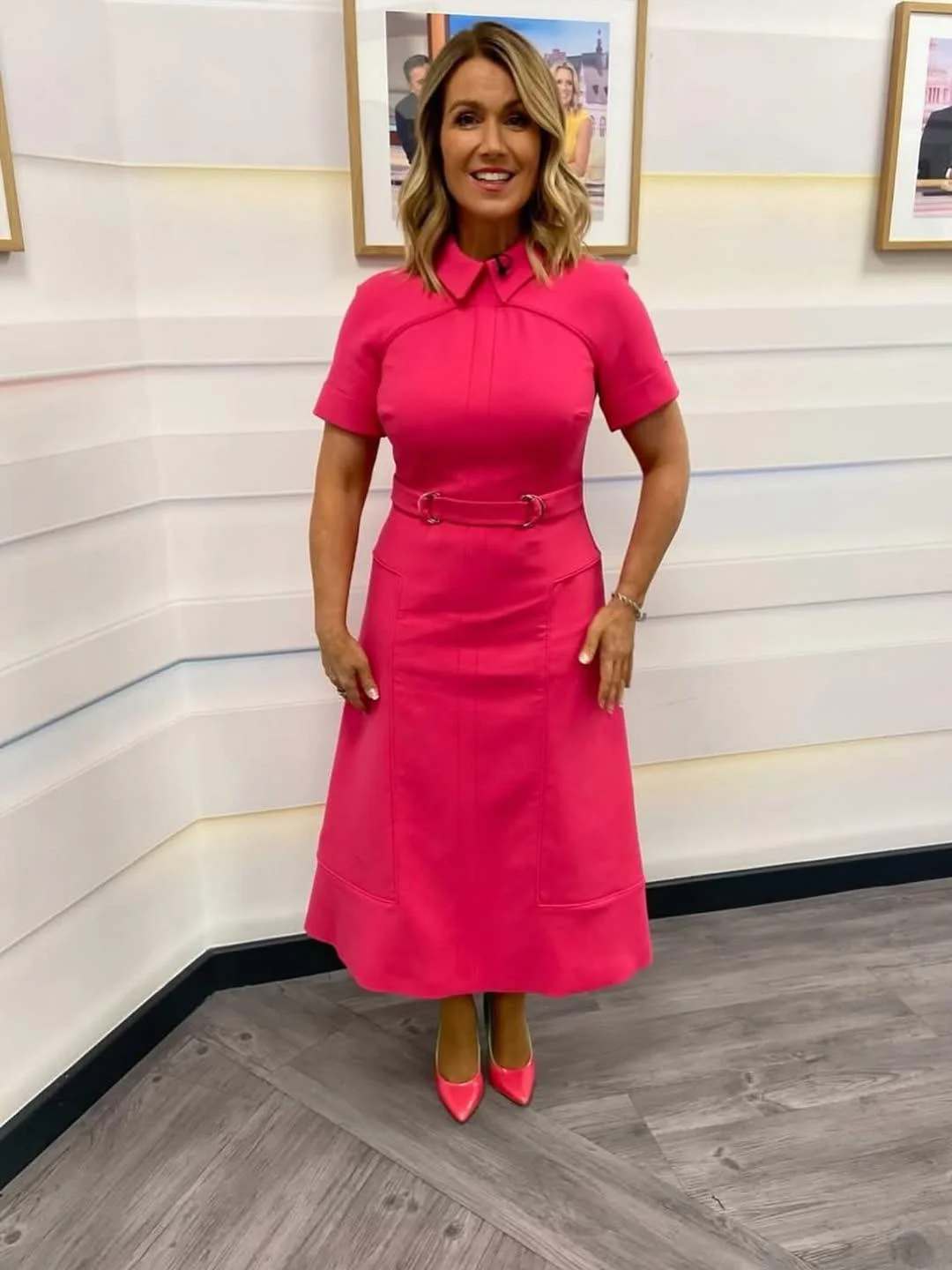 Susanna Reid picture 1 of 1