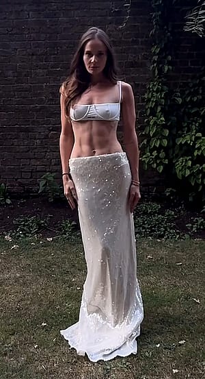Holly Ramsay'