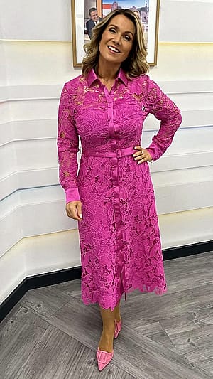 Susanna Reid'