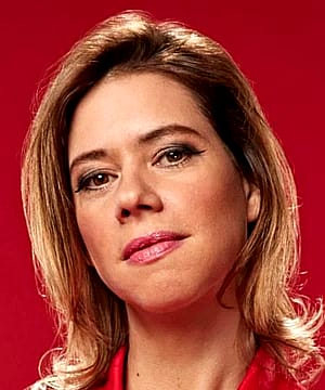 Lou Sanders'