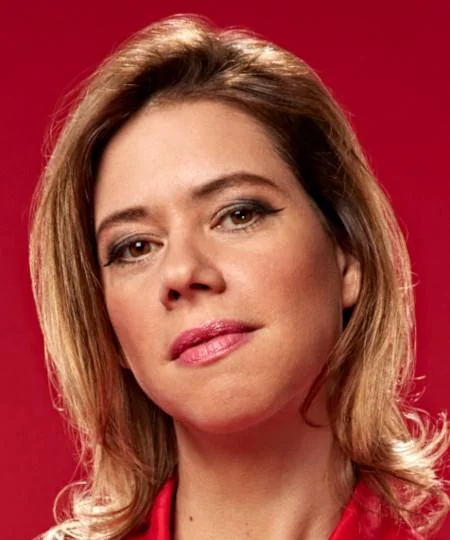 Lou Sanders picture 1 of 3