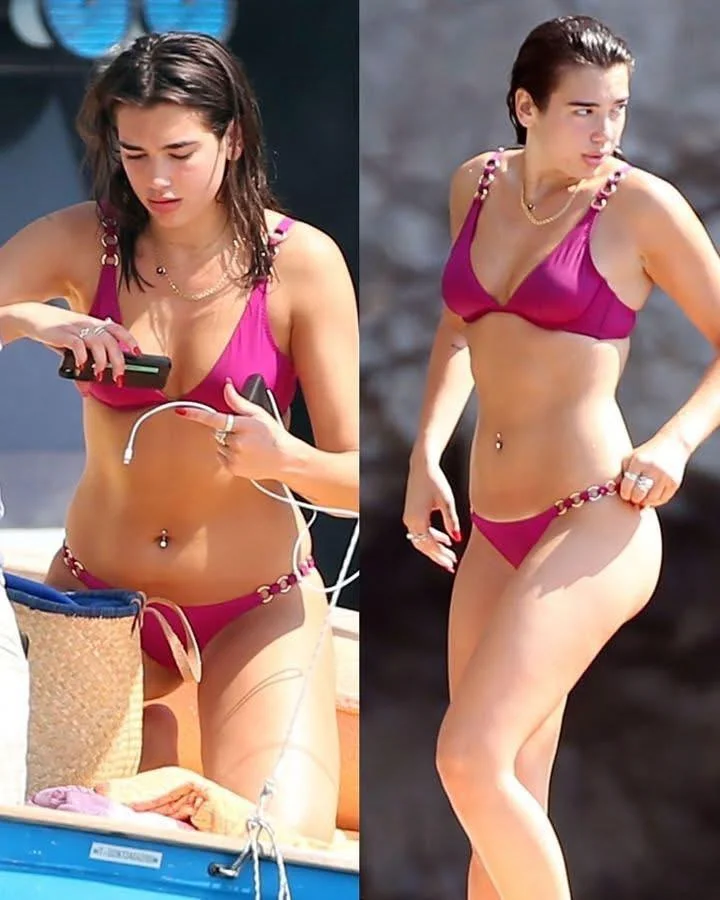 Dua lipa picture 1 of 1