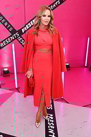 Amanda Holden'