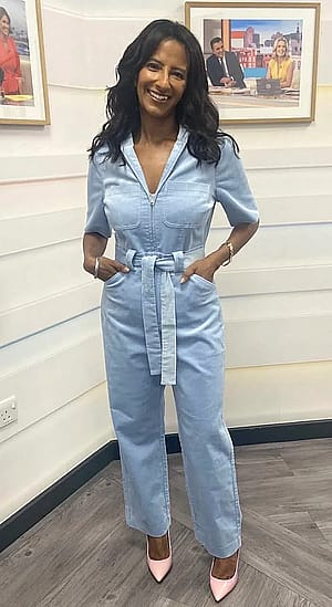 Ranvir Singh'