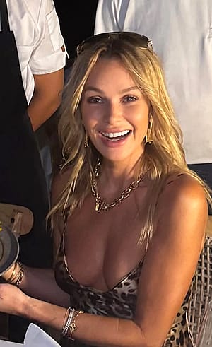 Amanda Holden'