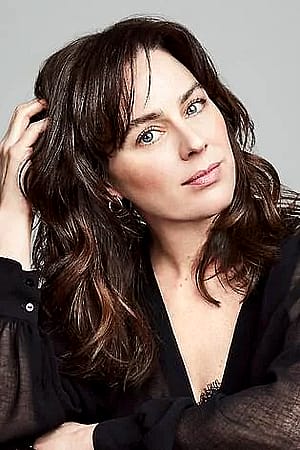 Jill Halfpenny'