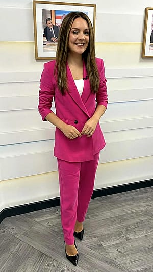 Laura Tobin'