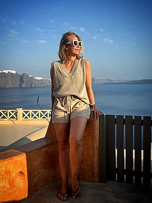 Laura Hamilton'