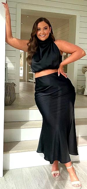 Jacqueline jossa'