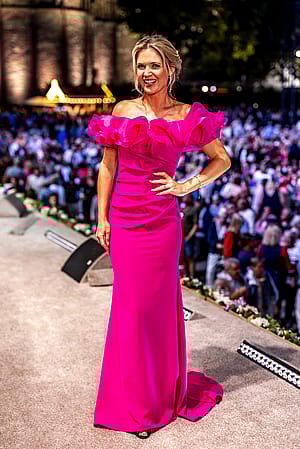 Charlotte Hawkins'