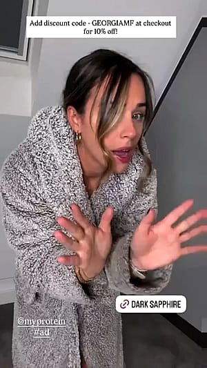 Georgia may foote'