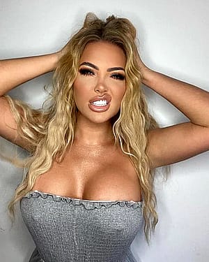 Aisleyne Horgan-Wallace'