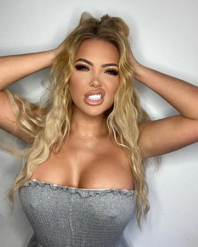 Aisleyne Horgan-Wallace picture 1 of 1