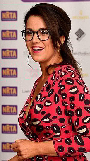 Susanna Reid'