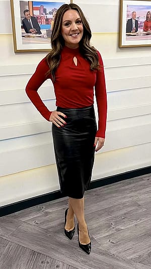 Laura Tobin'