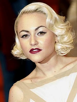 Jaime Winstone'