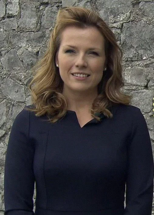 Christine Trevanion picture 1 of 1