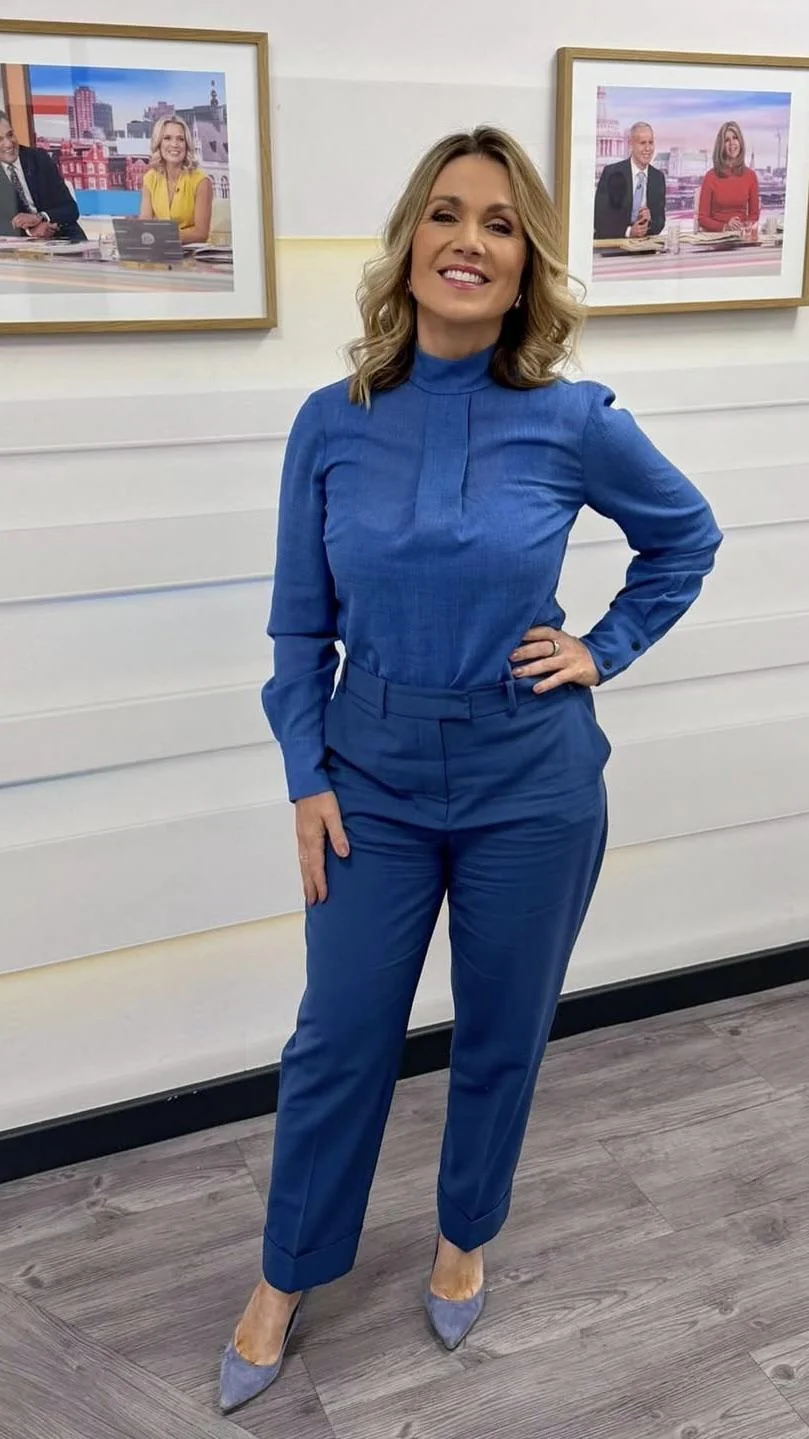 Susanna Reid picture 1 of 1