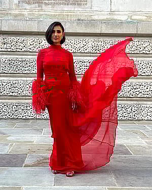Anita Rani'
