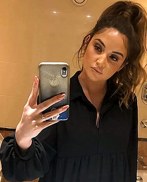 Jacqueline jossa'