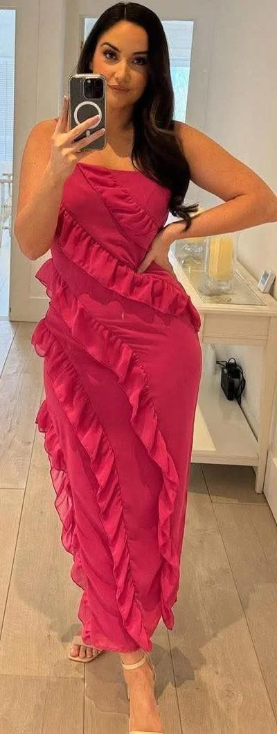 Jacqueline jossa picture 3 of 3