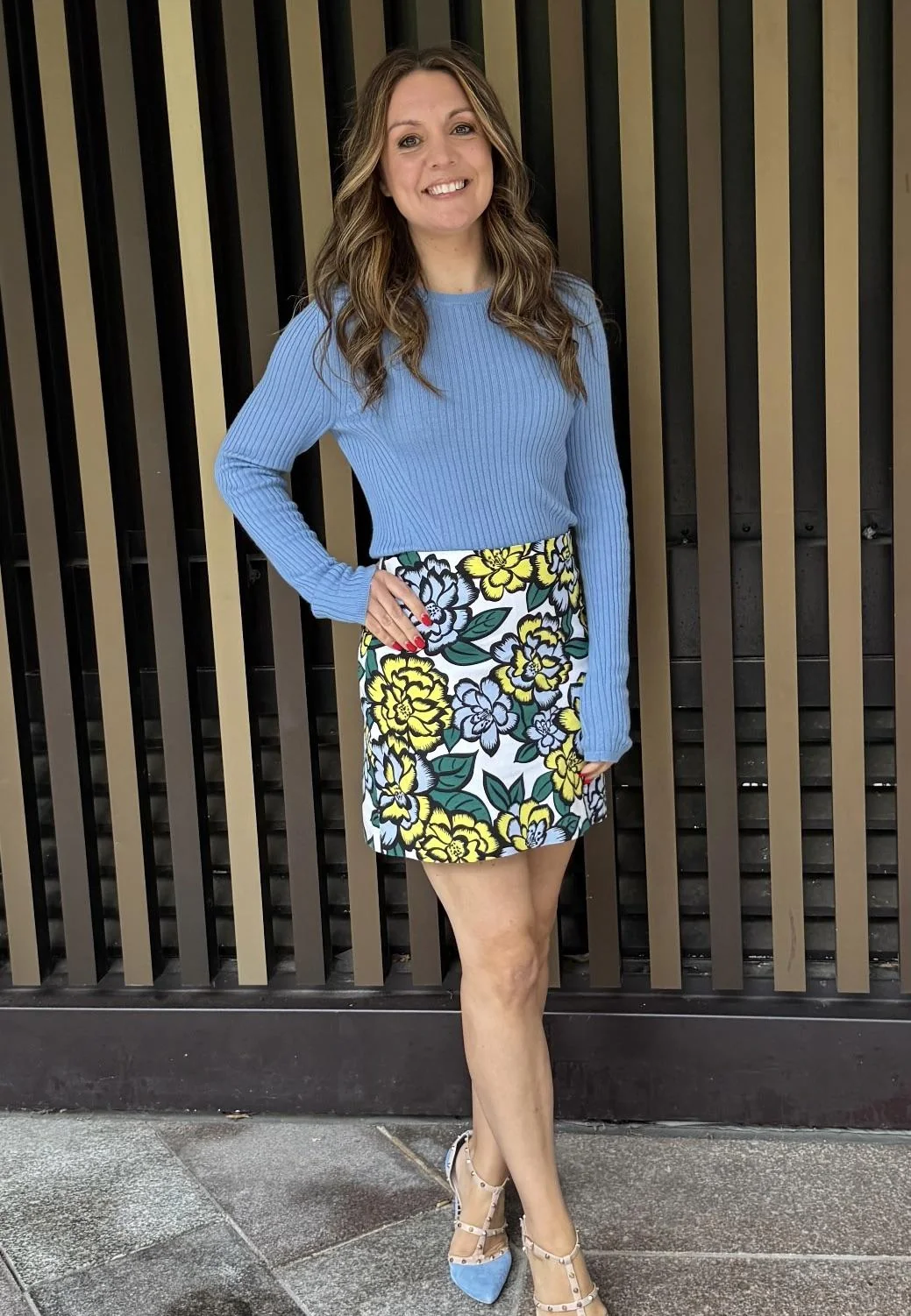 Laura Tobin picture 1 of 1