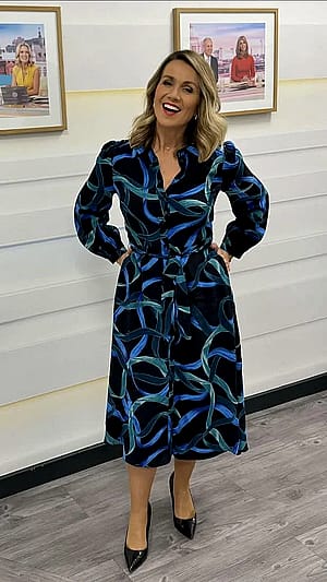Susanna Reid'