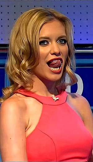Rachel Riley'