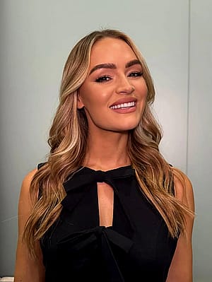 Laura Woods'